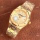 Swiss Quality Audemars Piguet Royal Oak 39mm Yellow Gold Citizen Copy Watch (2)_th.jpg
